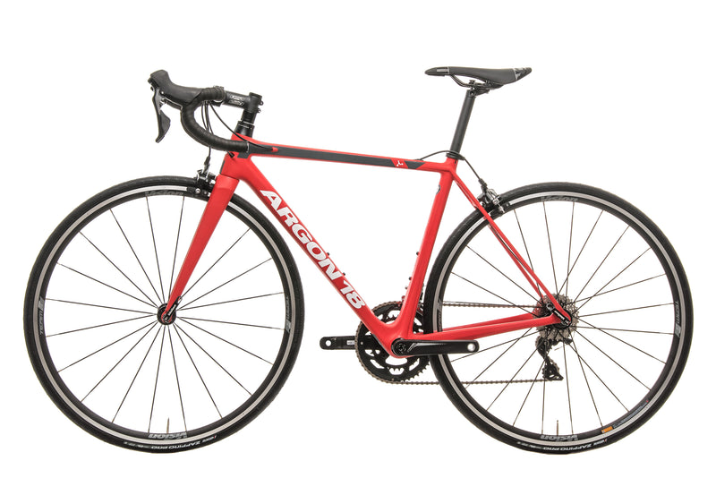 argon 18 gallium cs