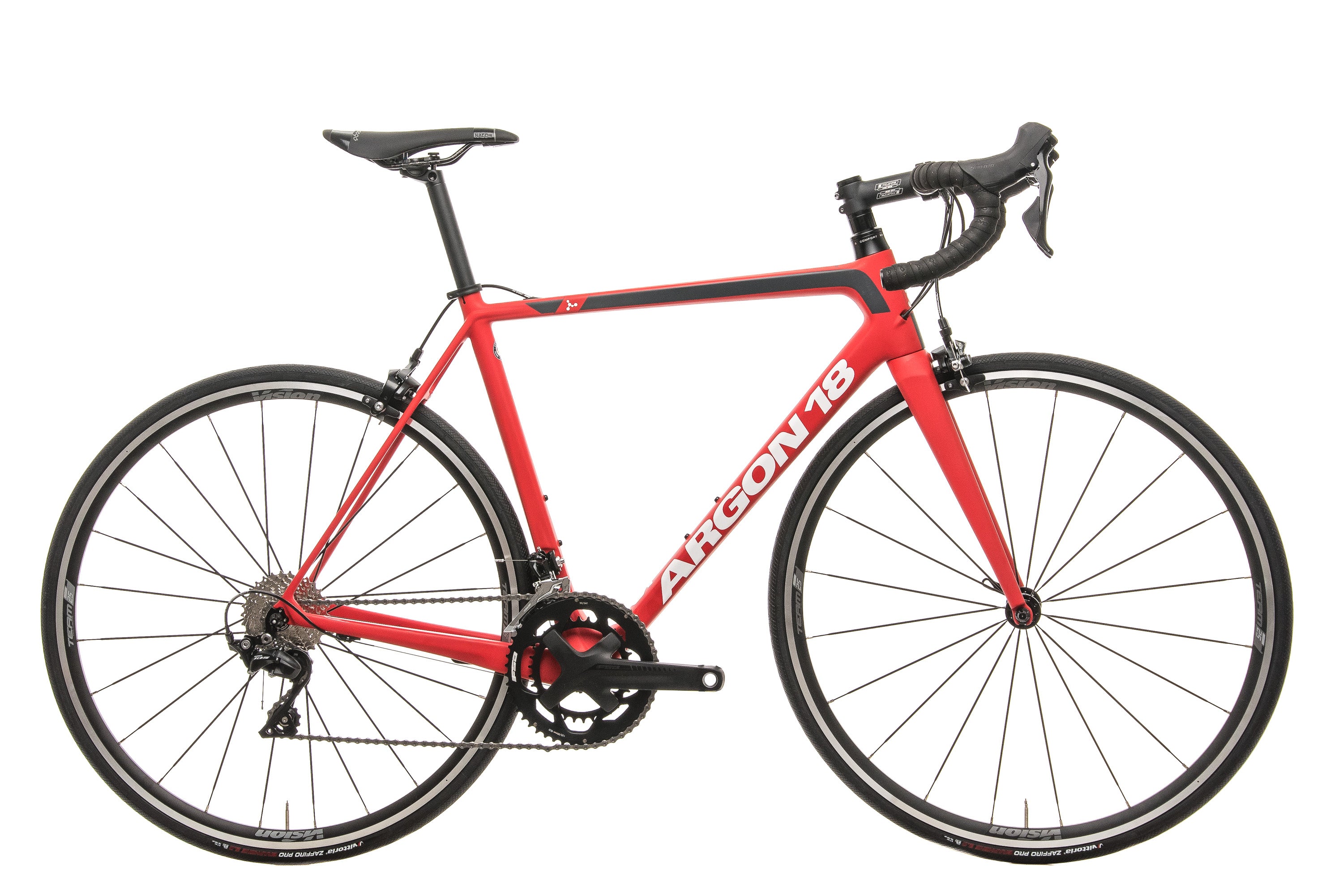 2019 argon 18 gallium