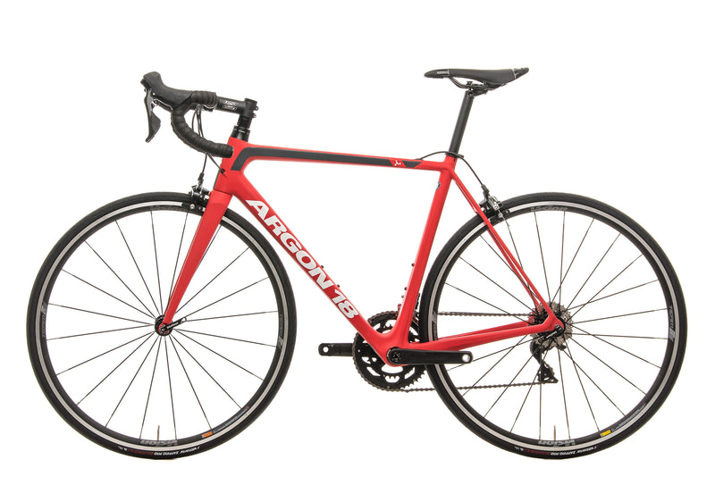 argon 18 gallium cs 105 review