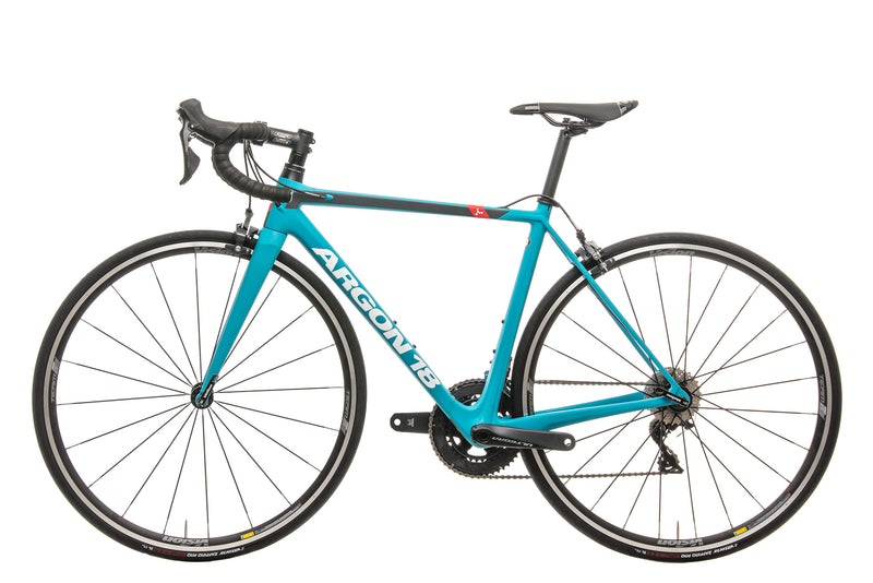 argon 18 gallium cs ultegra