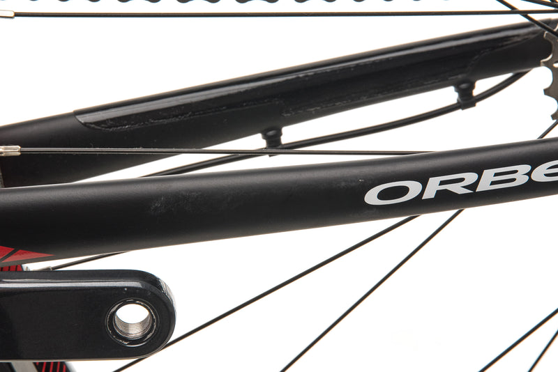 orbea avant h50 bike