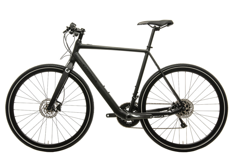 orbea gain urban