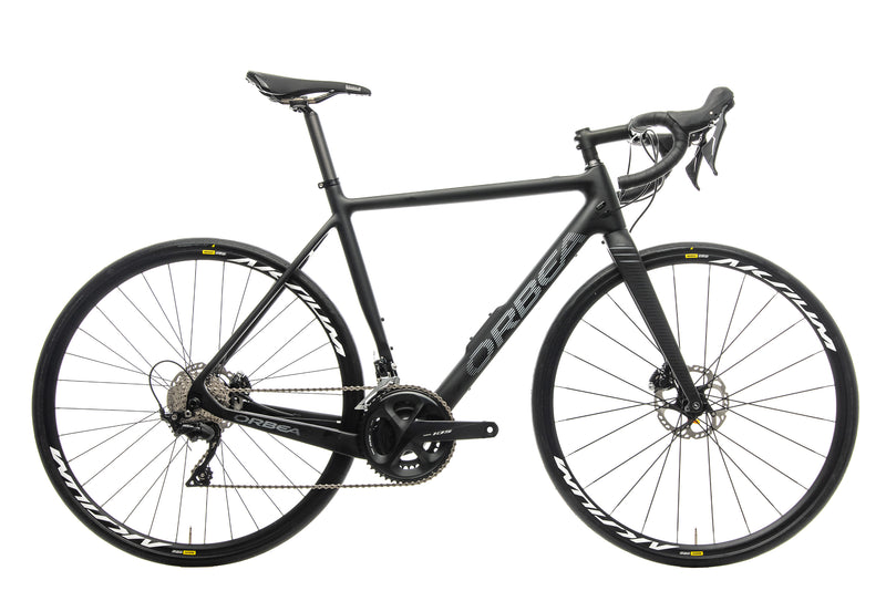 orbea m30 gain