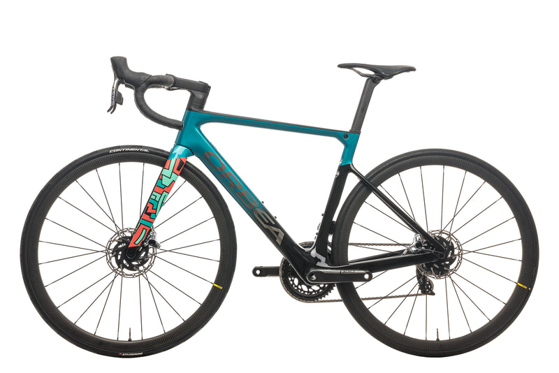 orbea orca m11eltd