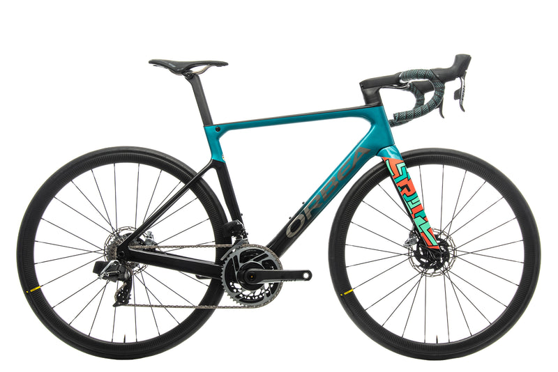 orbea orca m11eltd