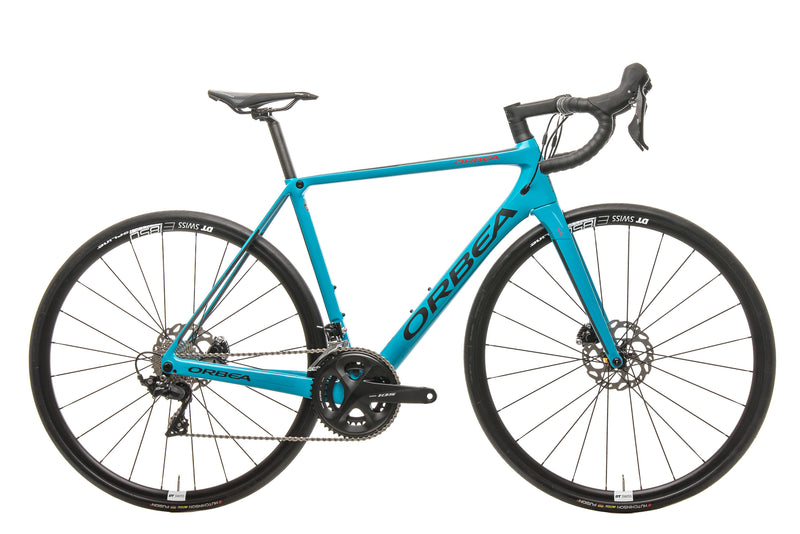 orbea m30 2020