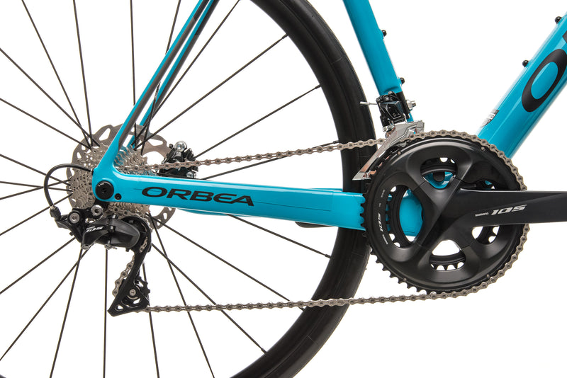 orbea orca m30 road bike 2020