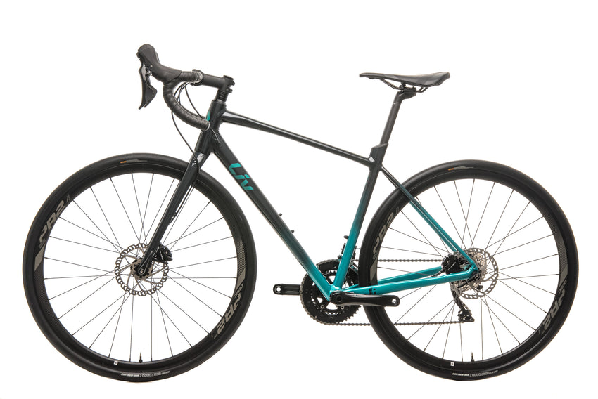 liv medium womens bike