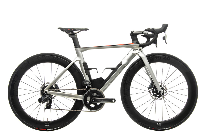 bmc timemachine road frame