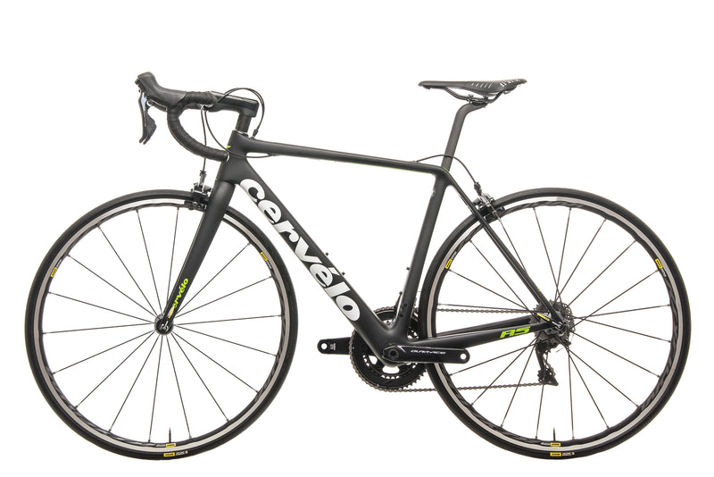 r5 cervelo 2018