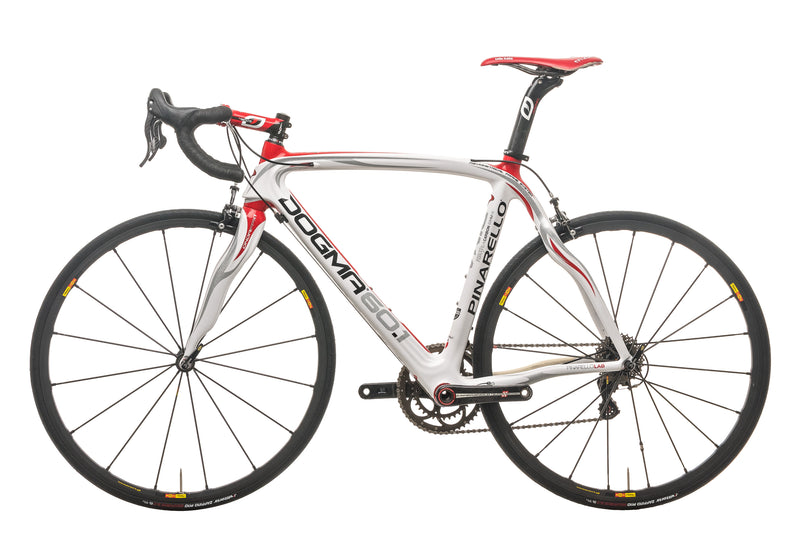 pinarello dogma 2010