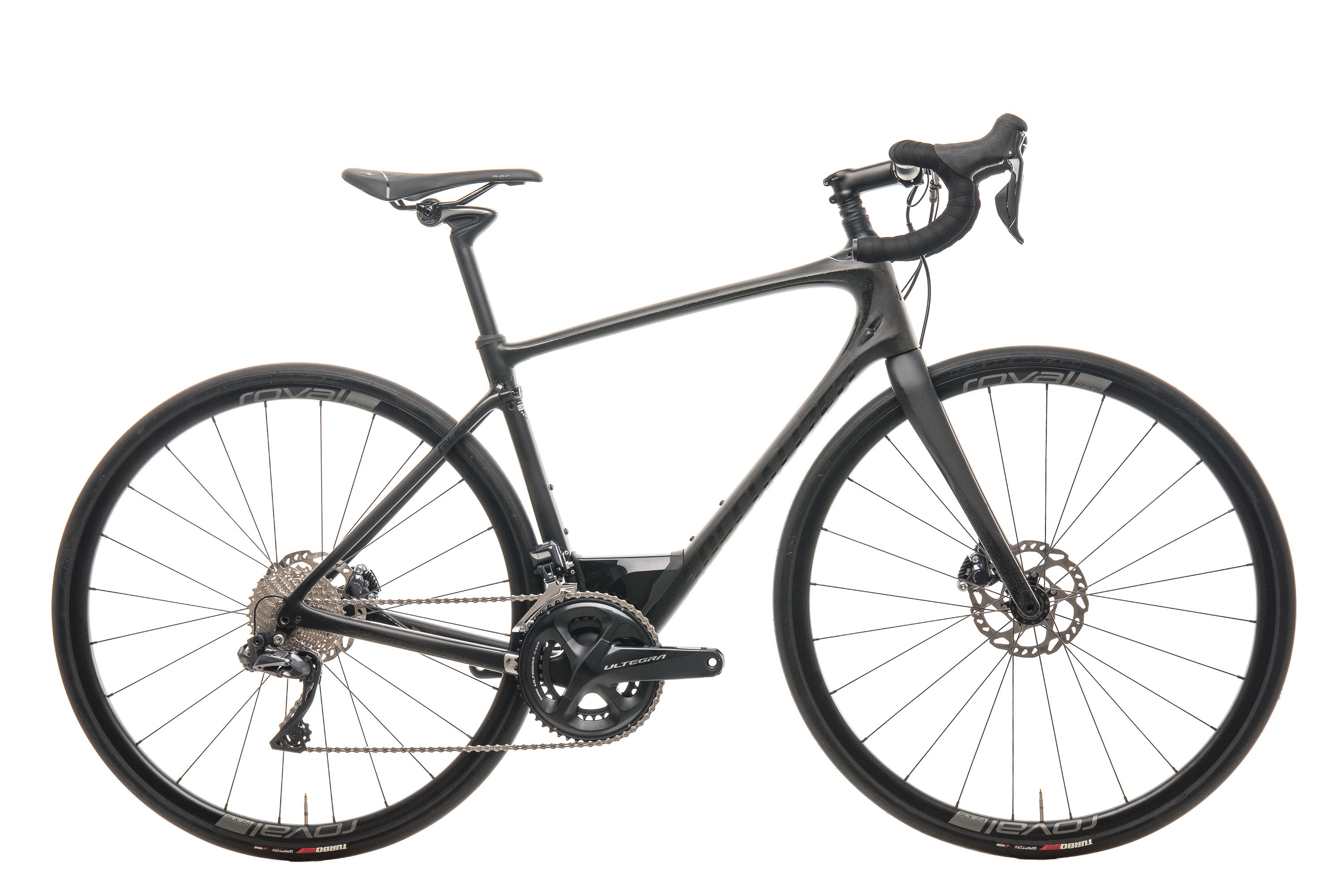 specialized ruby ultegra