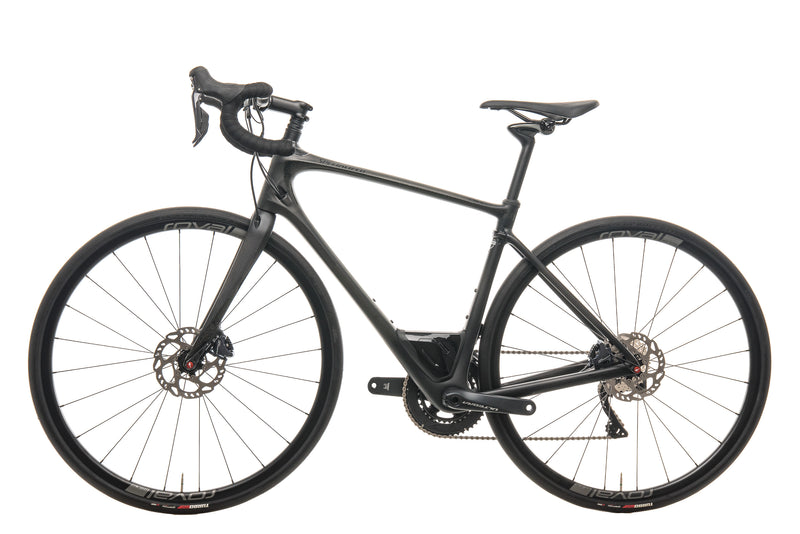 54cm womens road bike