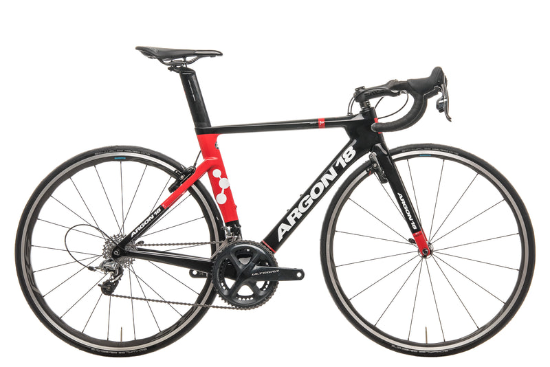 argon 18 nitrogen 2017