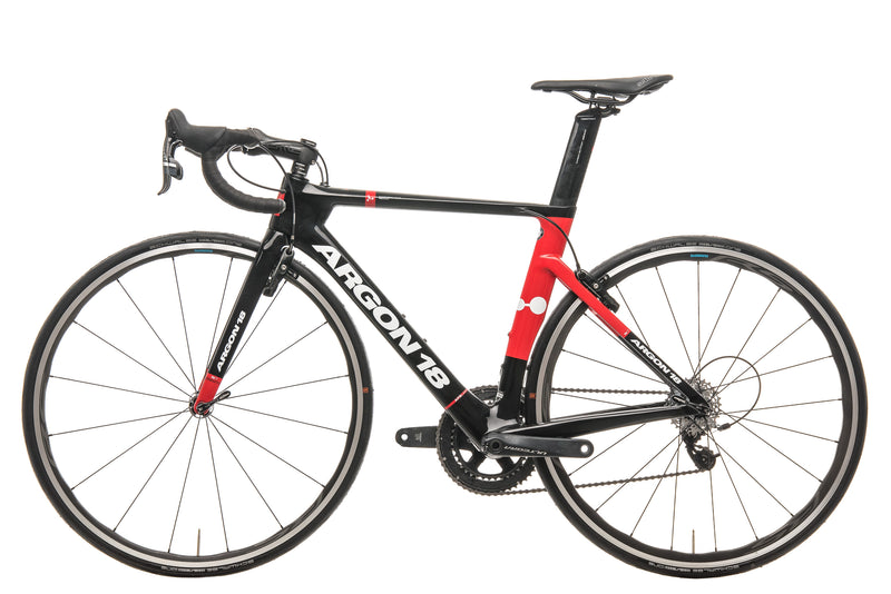 argon road bike