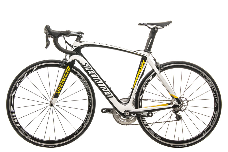 specialized venge expert 2012