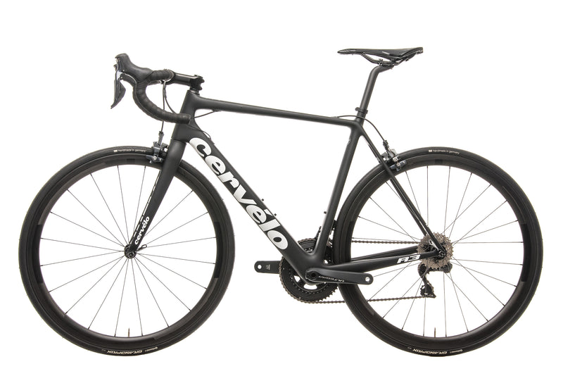 2019 cervelo r3