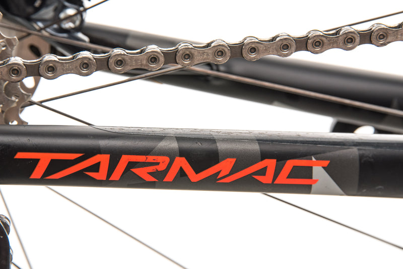 2019 tarmac expert disc