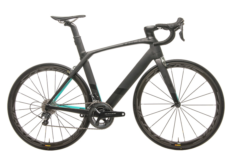 trek madone 9.2 c h2