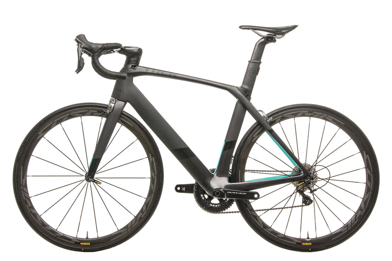 trek madone 9.2