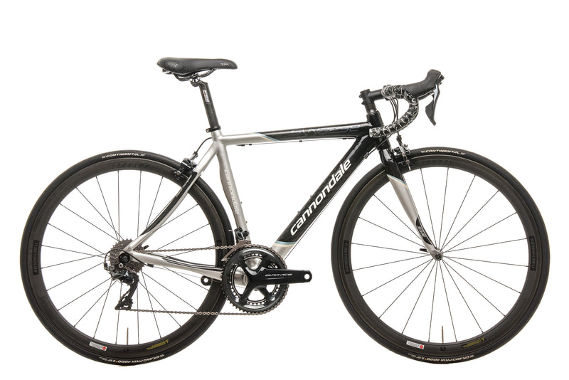 cannondale synapse 2008