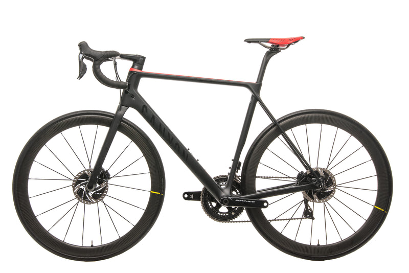 canyon ultimate cf sl disc 9.0 di2