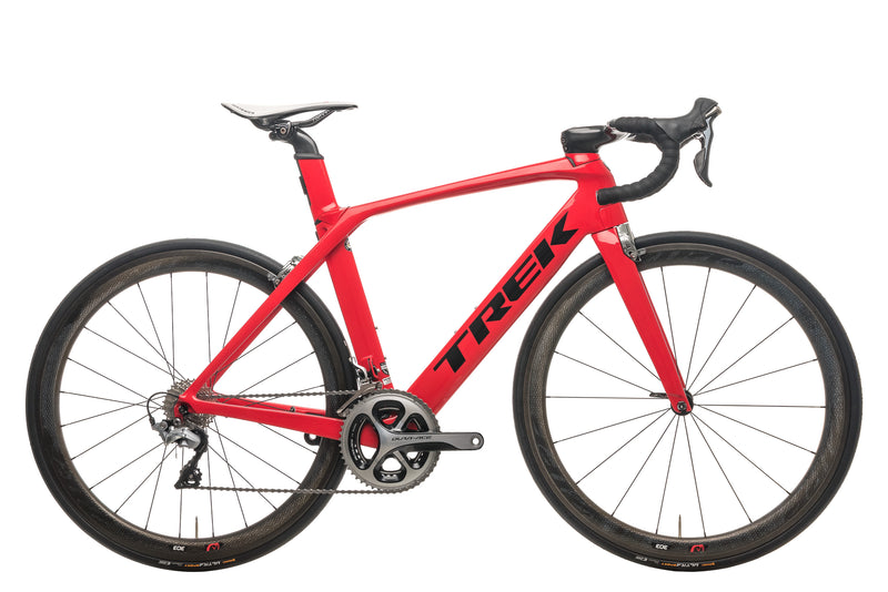 trek one series 2017