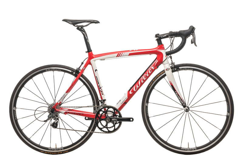 wilier izoard xp 2012