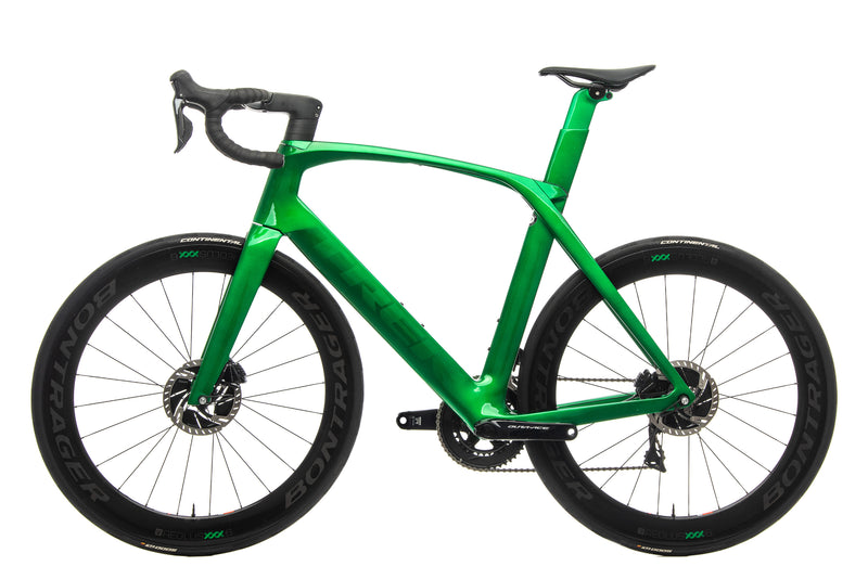 trek madone slr 9 disc 2019 road bike