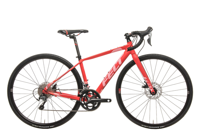 24 inch women's hybrid bike