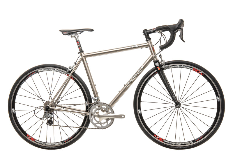 lynskey r255