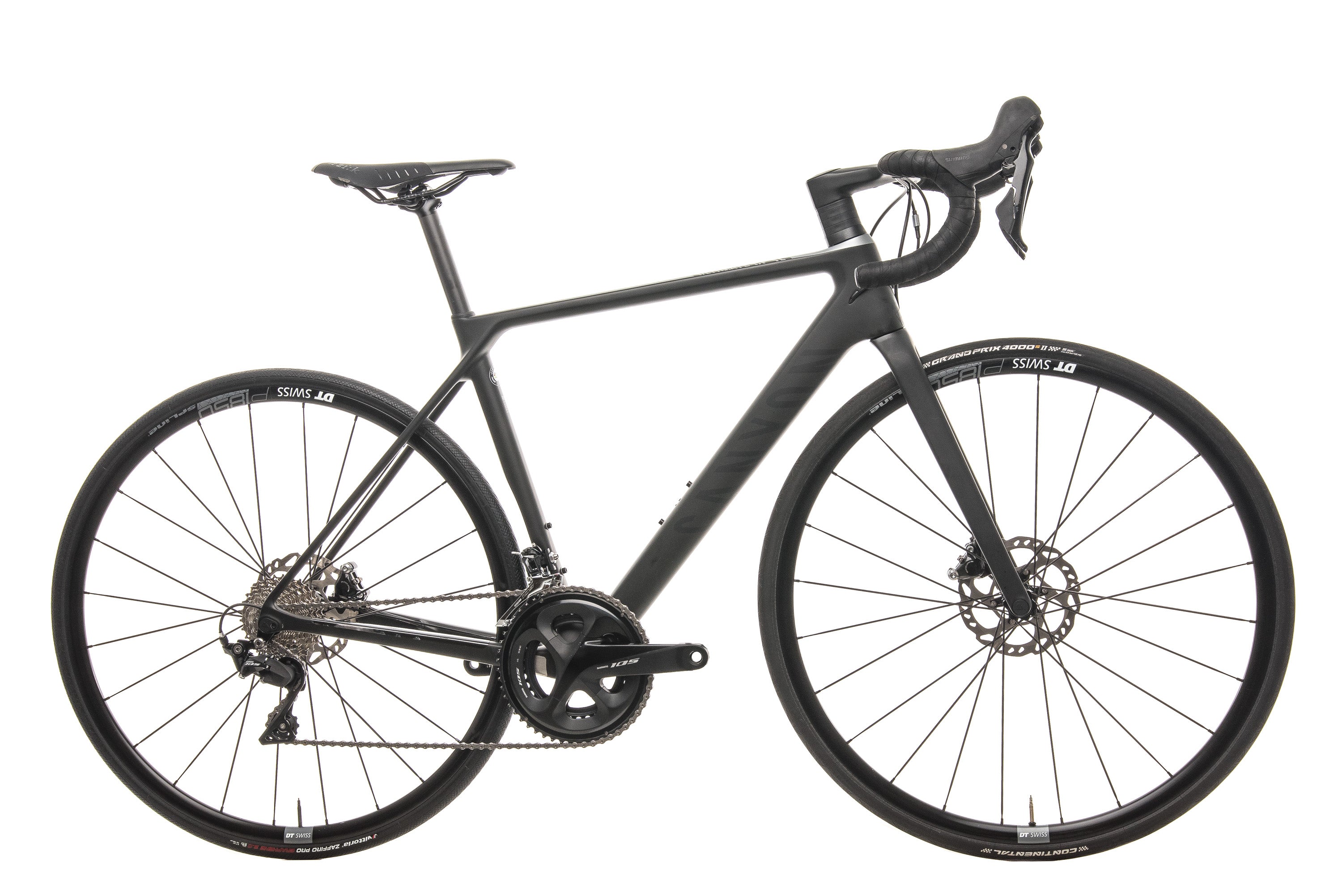 canyon ultimate cf sl disc