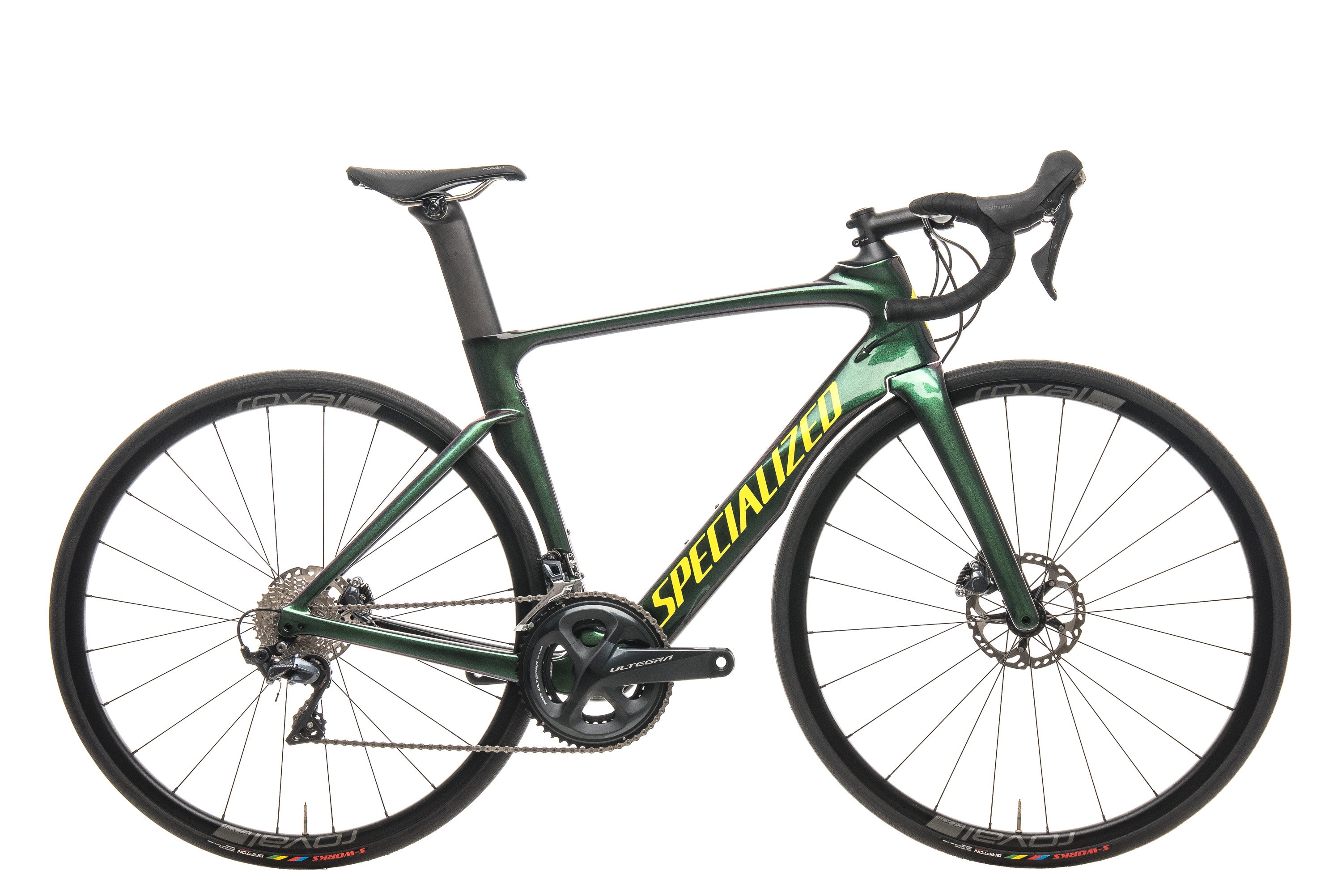 specialized venge expert disc 2018