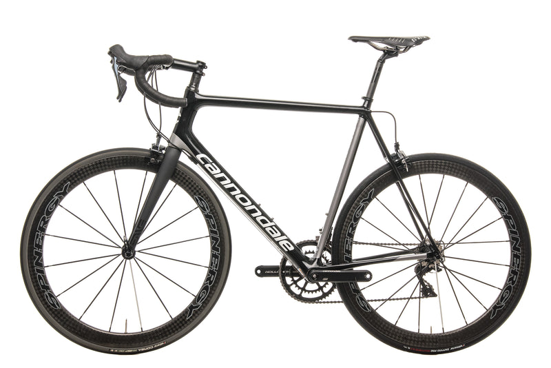 2018 cannondale supersix evo