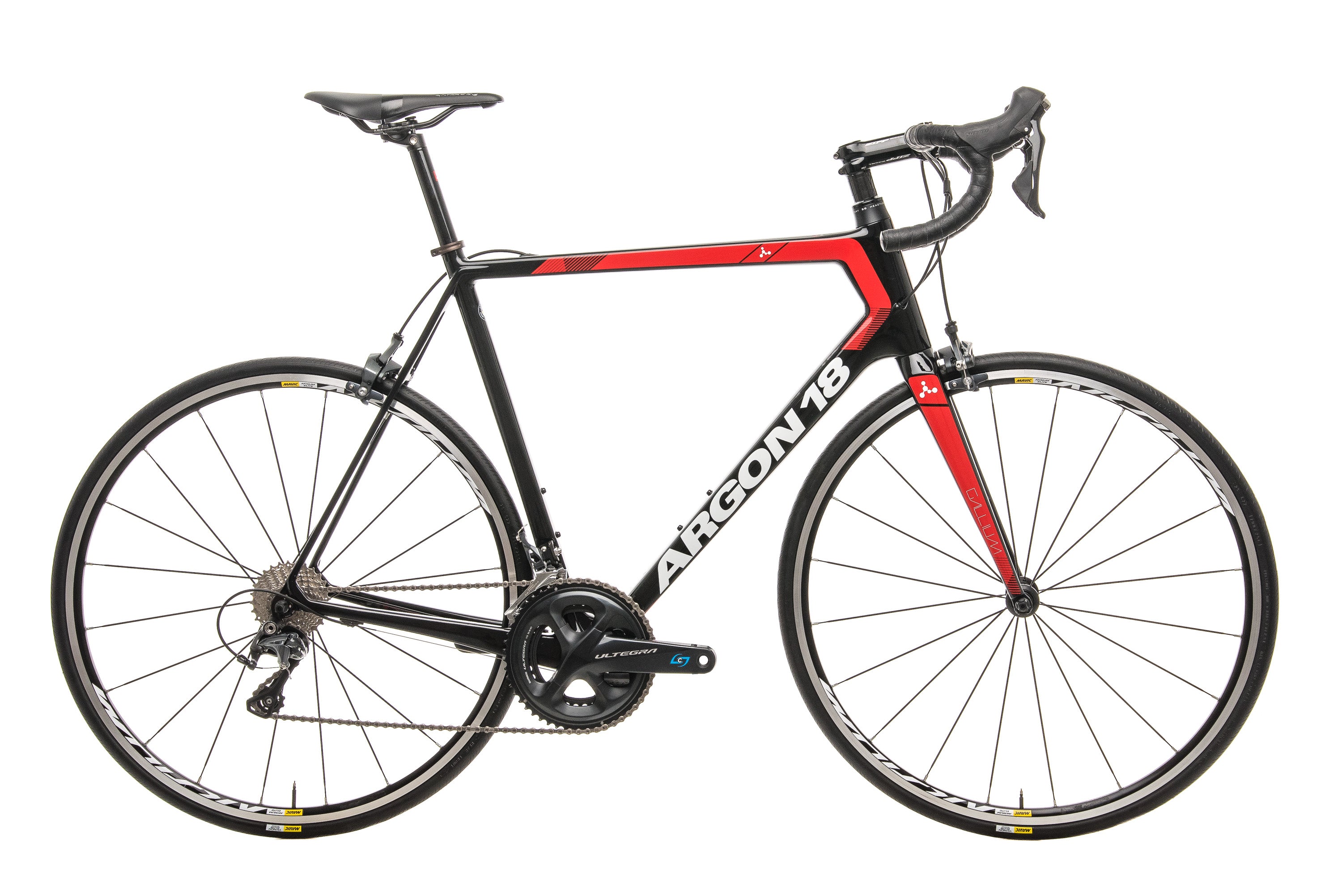 argon 18 pro