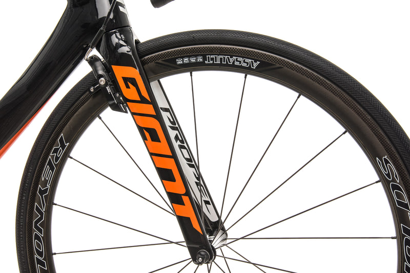 2016 giant propel advanced 1