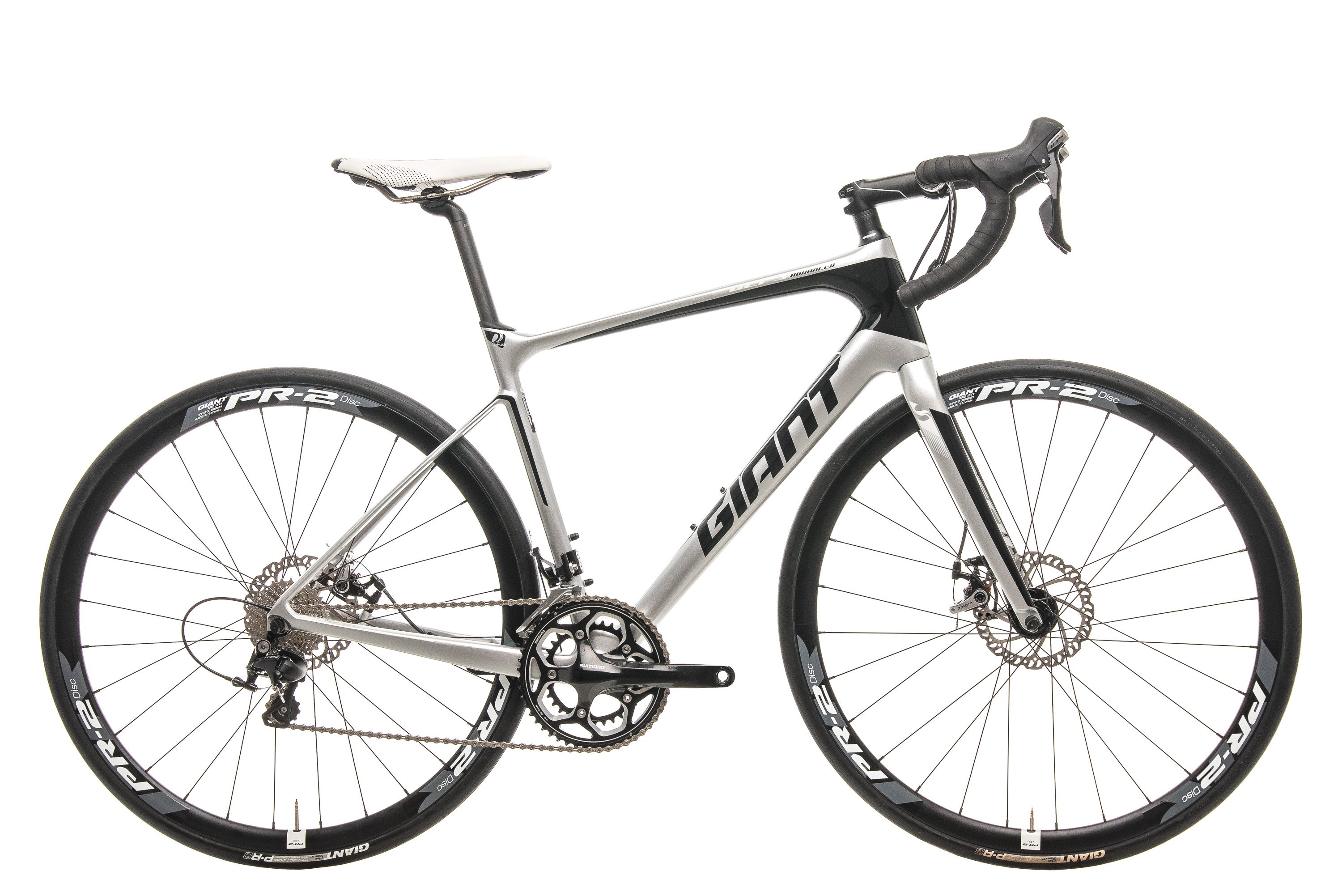 giant defy advanced 2 2015