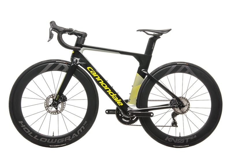 systemsix ultegra 2019