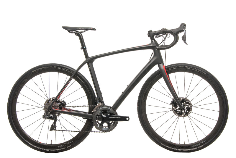 trek slr 2018