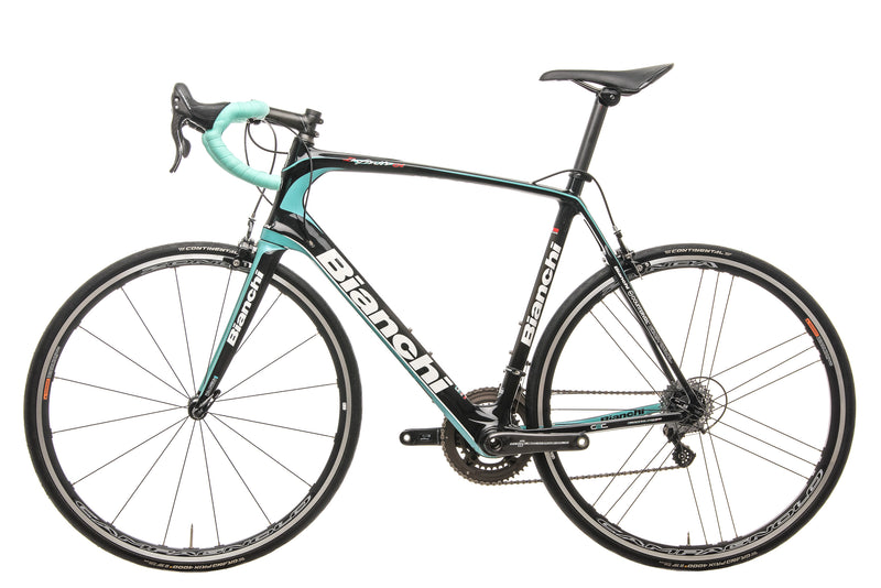 bianchi infinito cv chorus