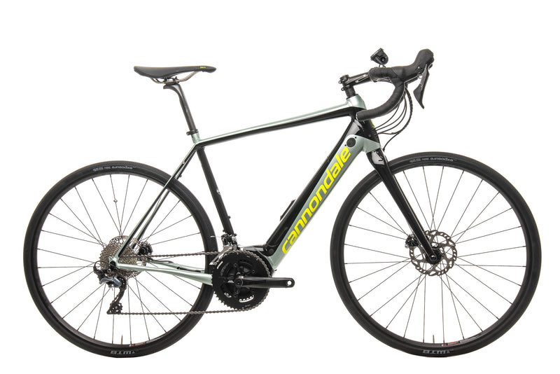 carrera fold up bike