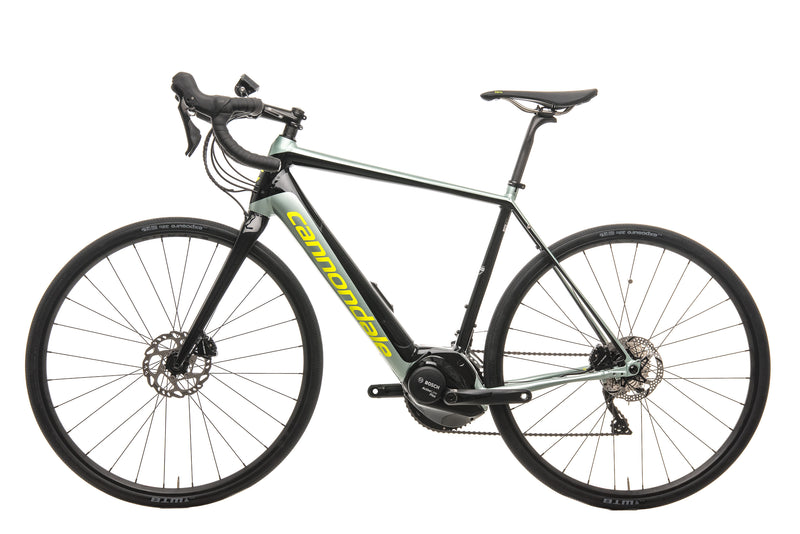 cannondale synapse 2