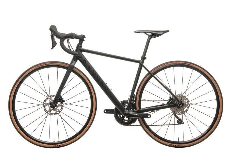 canyon endurace al 7.0 2019