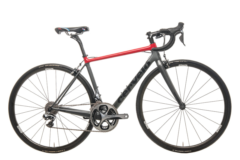 cervelo r5 51cm