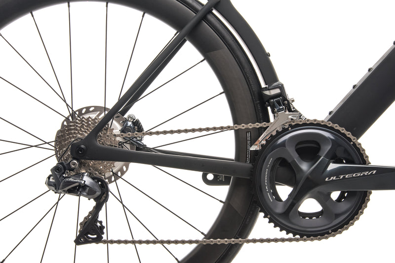 ultegra drivetrain