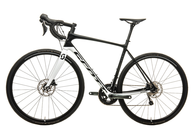 scott road bikes 2019