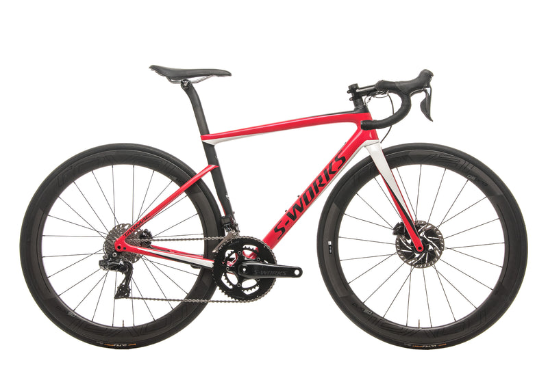 specialized tarmac sl6 52cm