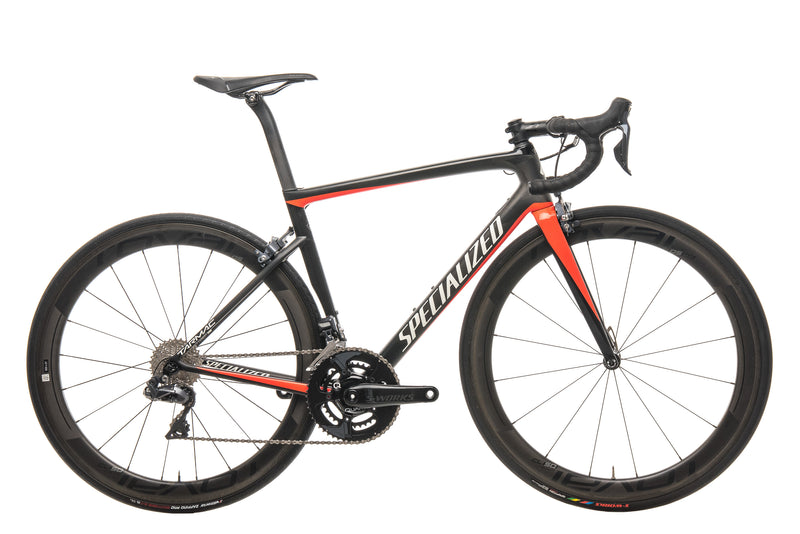 Specialized Tarmac Pro Mens Road Bike 