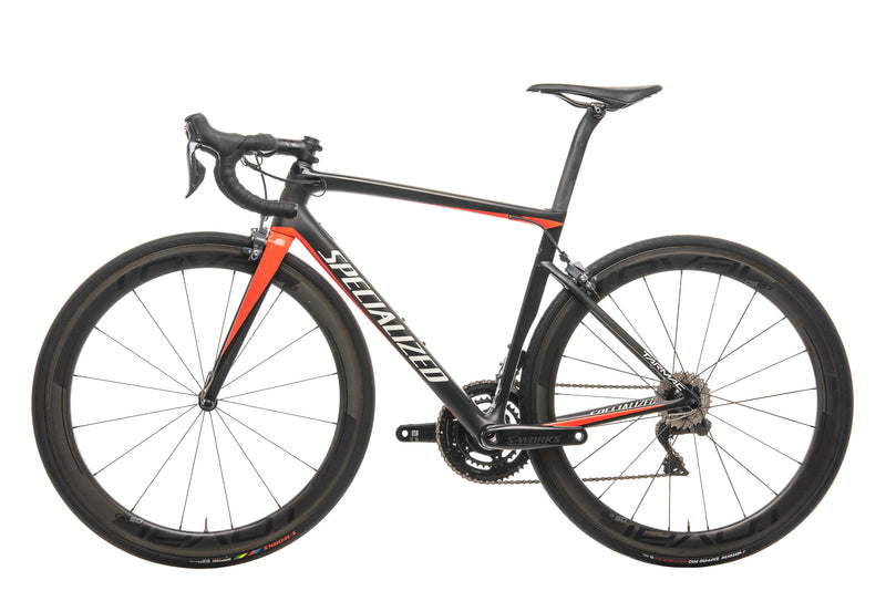 2018 tarmac pro