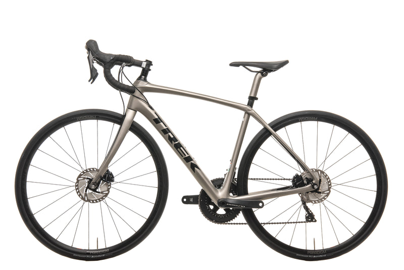 trek 52cm road bike